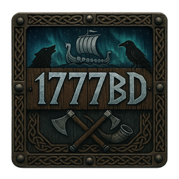 1777BD অ্যাকাউন্ট অফার পাতা