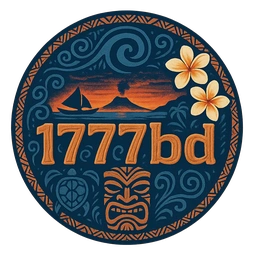 1777bd ব্র্যান্ডের প্রতীক